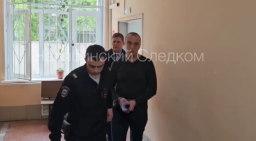 Фото В Челябинске попытавшемуся расправиться с бывшей женой мужчине вынесли приговор