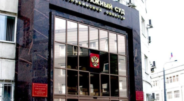 Фото «Агрокомплекс „Экомодуль“» подал иск к экс-владельцу Константину Струкову