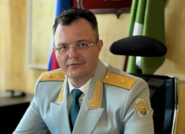 Фото Уральское таможенное управление возглавил Рафаэль Зверев
