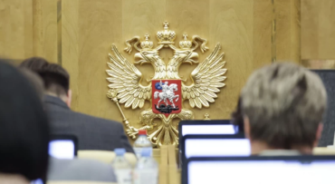Фото «СР» настаивает на ускорении рассмотрения проекта об Алиментном фонде