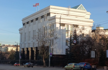 Фото В Челябинской области отменили режим «Беспилотная опасность»