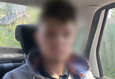 Фото Полицейские Южного Урала задержали в Тюмени курьера, забравшего миллионы вдовы участника СВО