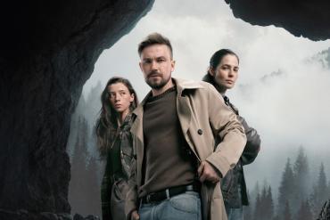 Фото После пляжа и на даче: подборка кино и сериалов для отпуска от онлайн-кинотеатра Wink
