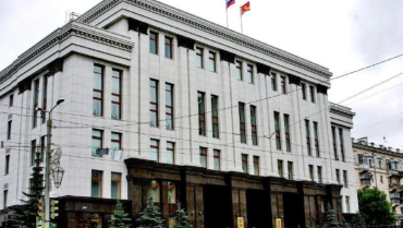 Фото В Челябинской области объявлен режим беспилотной опасности