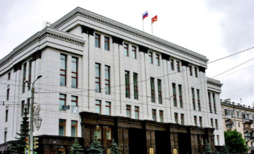 Фото В Челябинской области отменили режим беспилотной опасности