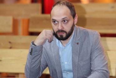 Фото Худруком челябинского театра драмы стал уроженец Томска