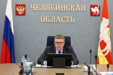 Фото Челябинская область активно готовит коммунальную инфраструктуру к предстоящей зиме
