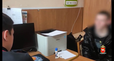 Фото В Троицке задержали 18-летнего курьера из Подмосковья, пытавшегося забрать у женщины 2 млн рублей
