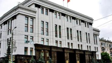 Фото Челябинская область получит почти восемь миллиардов рублей на строительство межуниверситетского кампуса
