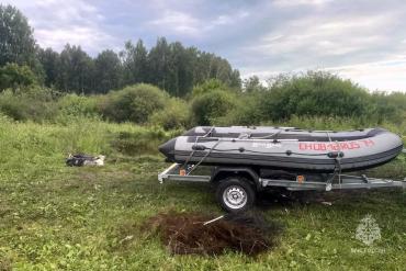 Фото В Челябинской области 11-й утонувший