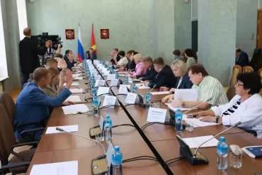 Фото Защита прав собственников: в Челябинской области изменят критерии включения частных домов в зоны КРТ