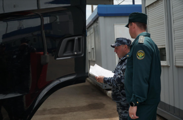Фото В Челябинской области начала действовать нацсистема подтверждения ожидания товара (СПОТ)