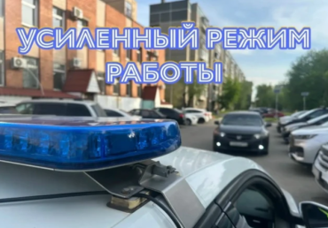 Фото В Челябинске стартуют сплошные проверки водителей с мобильным пунктом медосвидетельствования