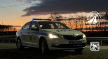 Фото Более 230 нетрезвых водителей и 81 пострадавший в ДТП: ГАИ подвела итоги недели в Челябинской области