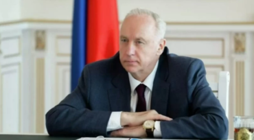 Фото Александр Бастрыкин затребовал доклад о деле о рейдерском захвате СНТ в Челябинской области