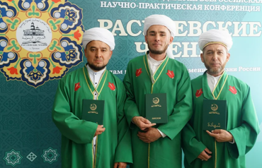 Фото В Челябинске и Троицке в июле пройдут «Расулевские чтения»
