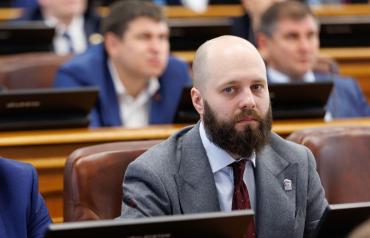 Фото В Челябинской области расширили меры поддержки для семей участников СВО