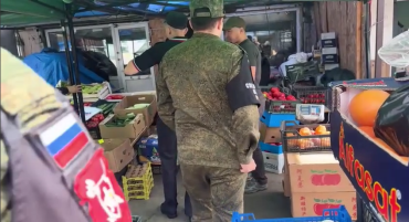 Фото В Челябинске силовики проверили мигрантов с помощью биометрического терминала (ВИДЕО)