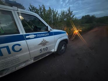 Фото В Копейске задержали нетрезвого водителя питбайка без прав - ему грозит уголовное дело