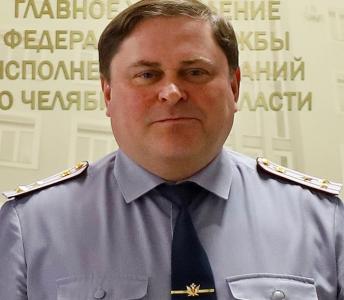 Фото Андрей Симонов – о том, как на Южном Урале осуждённых возвращают к законопослушной жизни