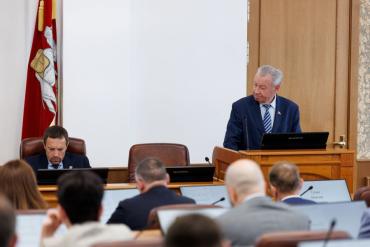 Фото Защита у воды: на Южном Урале приняли закон о штрафах за оставление детей без присмотра
