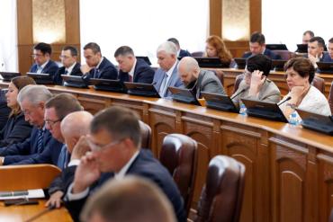 Фото Поддержка при оплате ЖКУ: в Челябинской области плату за вывоз мусора включили в расчёт адресных субсидий