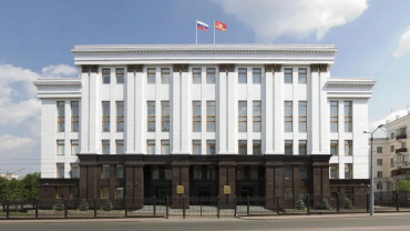 Фото В Челябинской области визуально наблюдался пролёт БПЛА