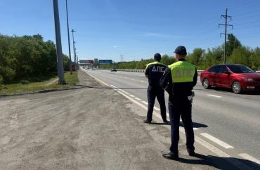 Фото Госавтоинспекция Челябинска усиливает контроль на дорогах в пятницу и выходные 