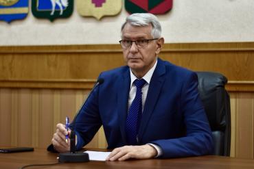Фото Сначала школа, потом этажи: что требует «Справедливая Россия» от КРТ