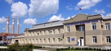Фото ММК сообщил о внедрении системы автоматического контроля выбросов в атмосферу на своём заводе