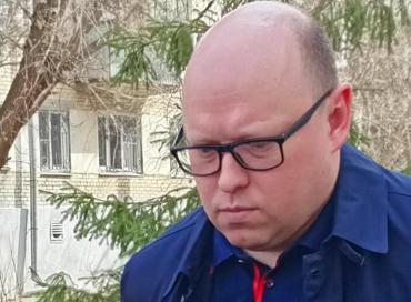 Фото В челябинский суд поступило дело экс-министра Алексея Нечаева