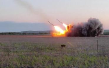 Фото Высокоточное оружие РФ преодолевает любые заслоны, поражая военные заводы в Киеве и порты в Одессе