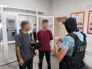 Фото Из Челябинской области выдворили ещё 19 мигрантов