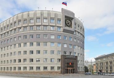 Фото Субсидиарная ответственность: с Юрия Карликанова и его окружения взыщут более 200 миллионов рублей