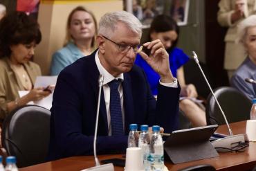 Фото Подвиг без соответствующих льгот: справедливороссы предложили устранить правовой пробел