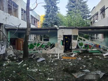 Фото В Подмосковье в результате атаки БПЛА 61 человек пострадал, один житель умер от ран