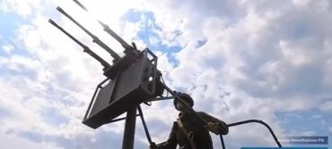 Фото Небо под защитой: в Челябинской области формируют отряд «БАРС» для охраны объектов от беспилотников