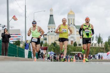 Фото Карабаш отметит День металлурга масштабным марафоном, новым скейт-парком, концертом поп-группы и праздничным салютом