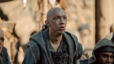 Фото «Трудно быть богом»: Wink и НТВ представили первый тизер сериала по культовой классике