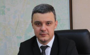 Фото Полномочия главы Копейска временно будет исполнять 40-летний Андрей Арасланов