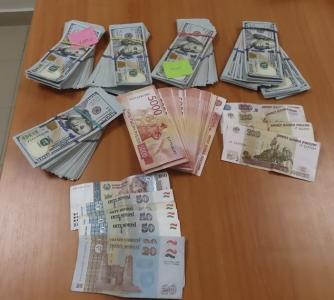 Фото Челябинские таможенники пресекли контрабанду более 3 млн рублей 