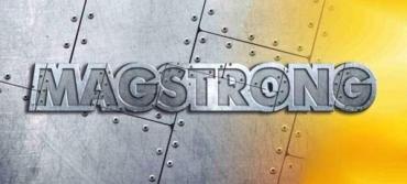 Фото ММК представляет продукцию MAGSTRONG на выставке «ИННОПРОМ» в Екатеринбурге