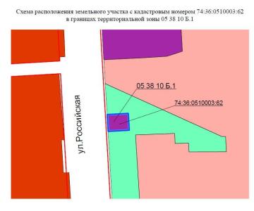Фото В Челябинске с молотка продадут недострой на Российской