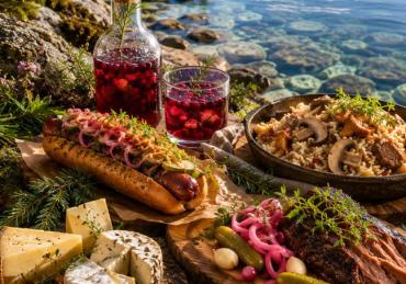 Фото «Вкус Тургояка. Лето»: как пройдут гастрономический и спортивный фестивали в Миассе