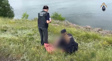 Фото По факту гибели мальчика в Магнитогорске возбуждено уголовное дело