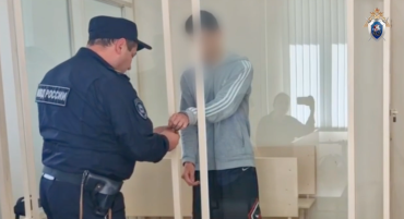 Фото В Челябинске будут судить двух юных братьев-диверсантов из Златоуста (ВИДЕО)