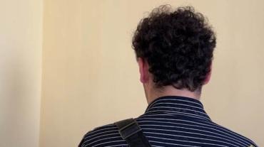 Фото Забрал у пенсионерки пять миллионов и попался: в Челябинске задержан 19-летний посредник аферистов