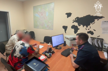 Фото Арестованный по делу о смерти учёного оказался экс-инспектором ДПС, судимым за выстрел в пах коллеге