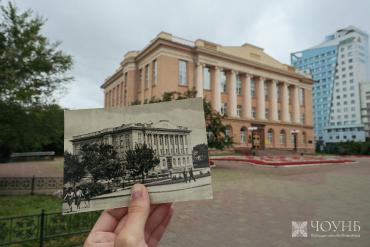 Фото Челябинская областная библиотека празднует 128-летие: гостей ждут экскурсии, мастер-классы и концерт
