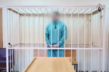 Фото В Челябинске будут судить бывшего топ-менеджера «Арианта»